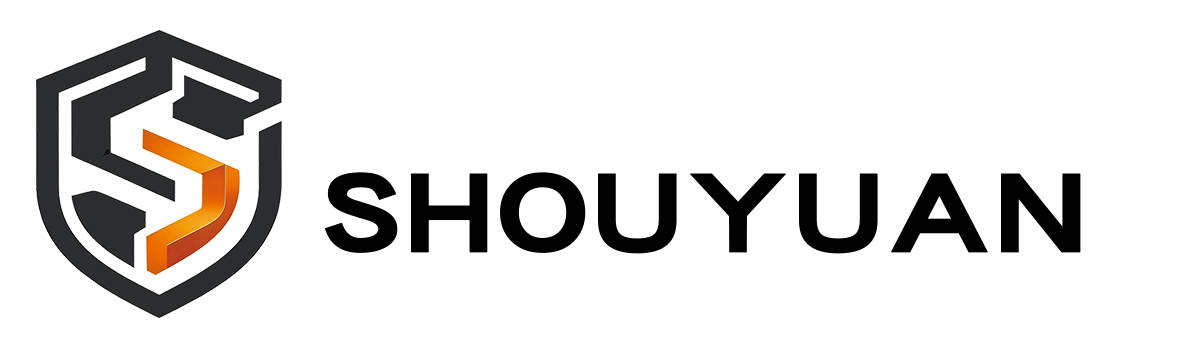 Shouyuan Steel logo