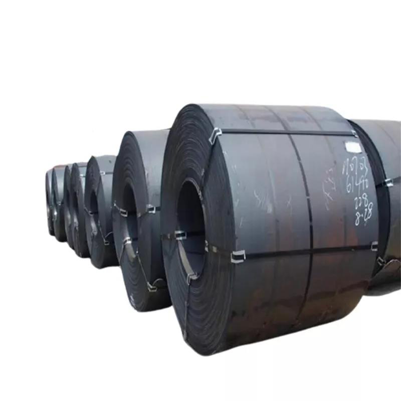 Shouyuan Launches New Galvanizing Production Line