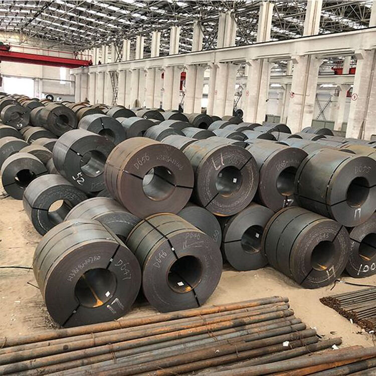 Color Coated Steel Coil